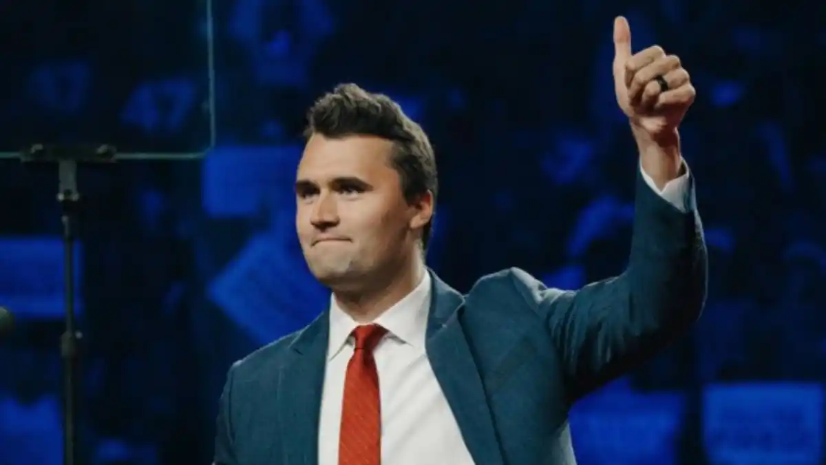 Quién era Charlie Kirk, el activista trumpista asesinado en Estados Unidos
