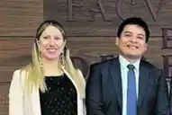 Investigan vínculos en el caso de presunto tráfico de influencias