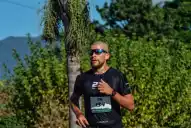 Un atleta de alto rendimiento dio consejos para disfrutar los 21K de LA GACETA: hidratación y descanso