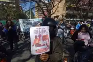 El abuelo de la niña de nueve años, tras reunirse con las autoridades de la escuela: “Reconocieron errores, pero a medias”