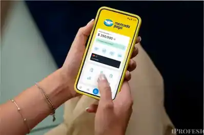 Mercado Pago vuelve a subir, pero sigue fuera del top 10: qué billeteras virtuales pagaron más este 3 de diciembre 2025