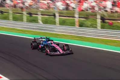 La gran jugada de Alpine y Renault rumbo a 2026 deja a Franco Colapinto bajo la lupa