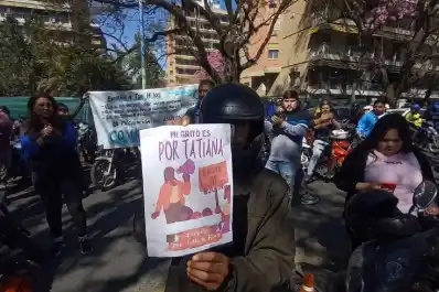 El abuelo de la niña de nueve años, tras reunirse con las autoridades de la escuela: “Reconocieron errores, pero a medias”