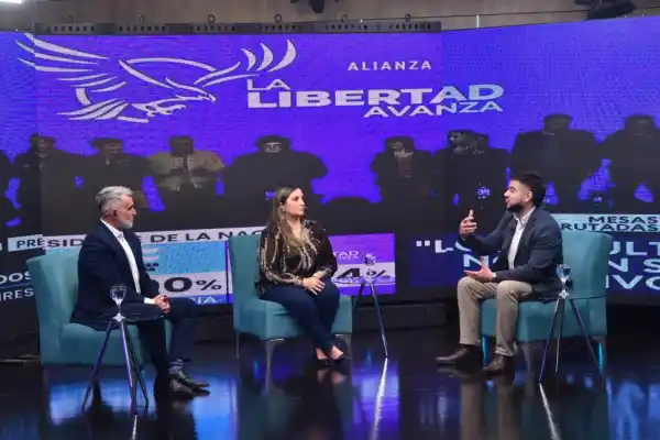 Leandro Graglia: “En lo político, se ve un Gobierno nacional totalmente desconcertado”