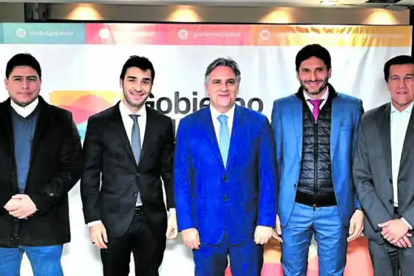 Provincias Unidas se planta frente al Gobierno nacional