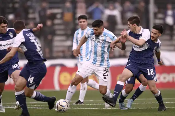 Atlético Tucumán tiene el desafío de controlar su temperamento