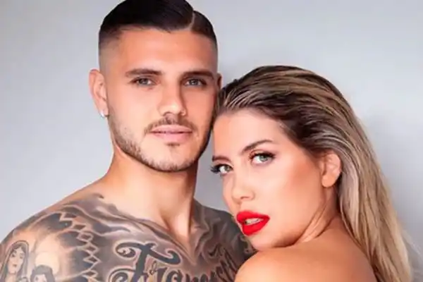 Mauro Icardi fue inscripto en el registro de deudores alimentarios: la increíble suma que debe pagar