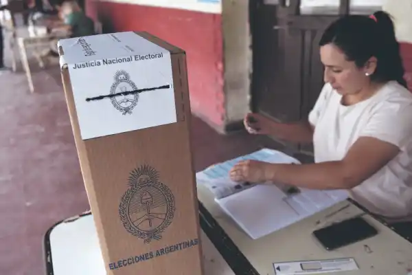 Presidentes de mesa: cuántos voluntarios hay en Tucumán para los comicios del 26 de octubre