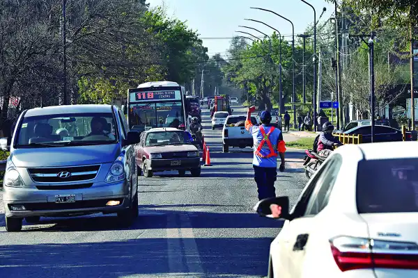 Yerba Buena necesita una red vial metropolitana acordada por ley