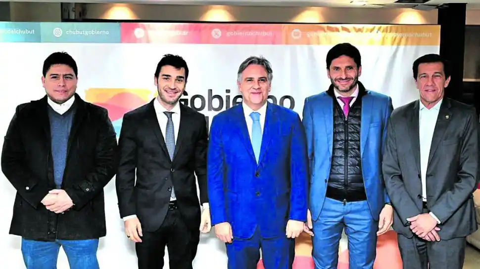 109 PUNTOS. El grupo de mandatarios confía en conseguir ese porcentaje, entre todos, el 26 de octubre.