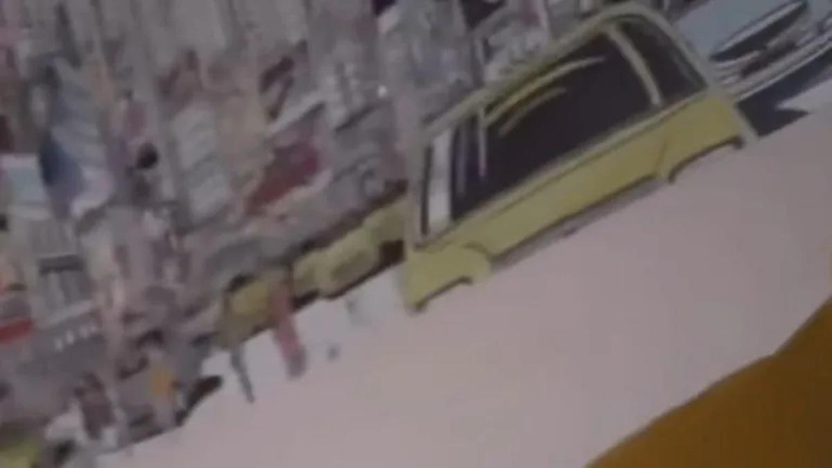 Así es el primoroso salón de la mansión de José Coronado en Madrid