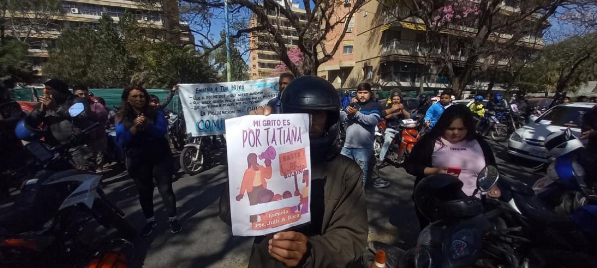 LA GACETA FOTOS DE ANA LÍA JARAMILLO