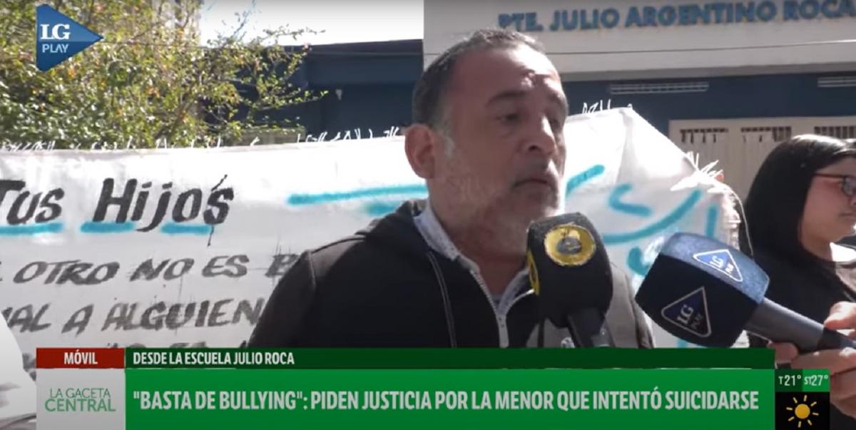 “Yo no miento”: la nota que habría dejado la niña de nueve años antes de intentar quitarse la vida tras sufrir bullying