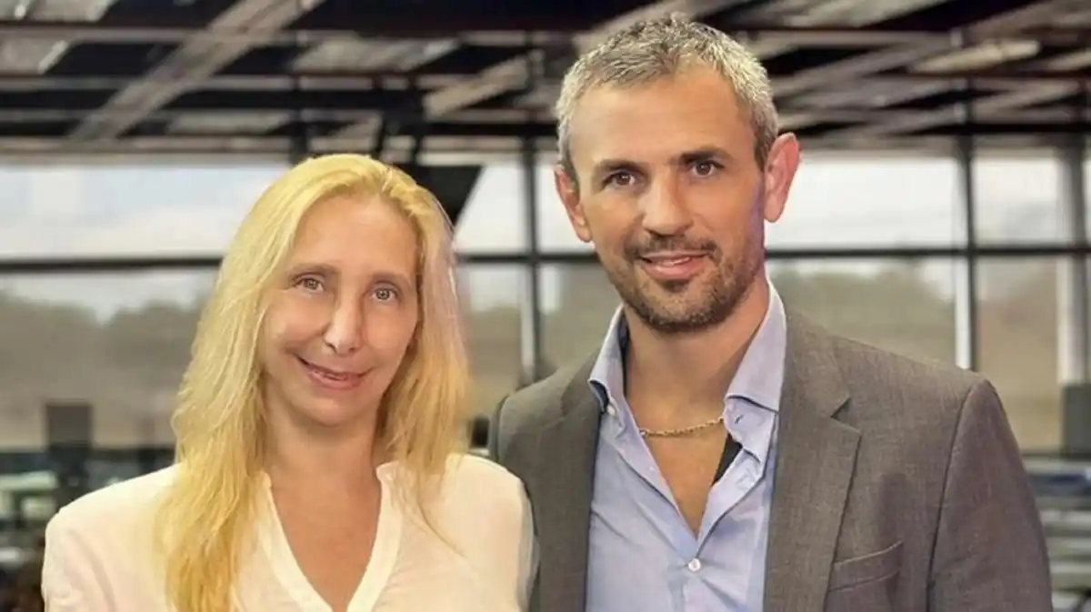 Elecciones 2025: Karina Milei, Martín Menem y Lisandro Catalán realizan un acto en Tucumán para apoyar a los candidatos de La Libertad Avanza