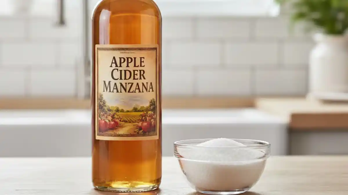 Cómo hacer un repelente casero sin tóxicos y con solo dos ingredientes de cocina