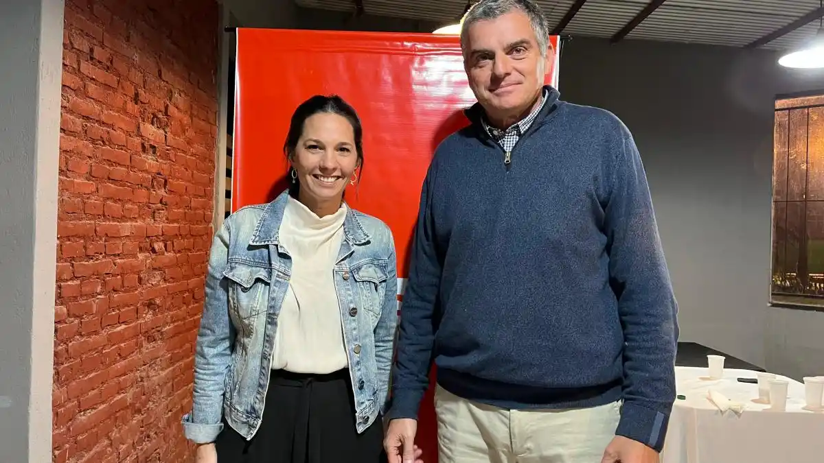 CREO criticó a Jaldo y Acevedo: “Pedir licencia para hacer campaña es una falta de respeto a los tucumanos”