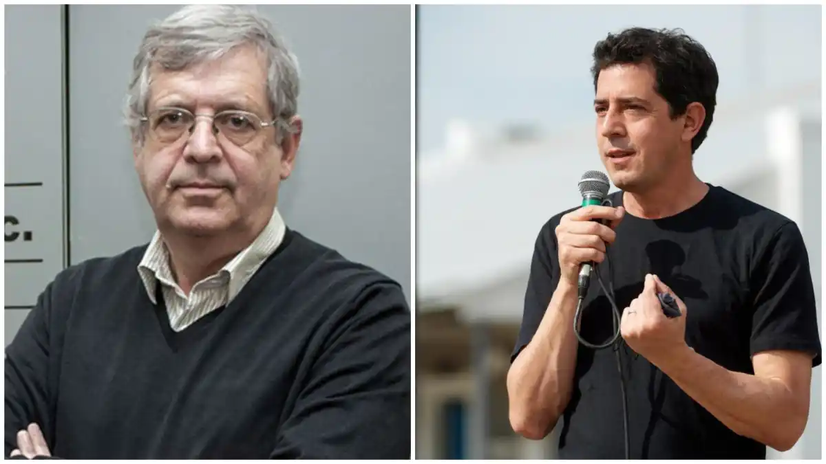 Encendido debate sobre la inflación: Rubinstein cruzó a De Pedro por los datos del kirchnerismo