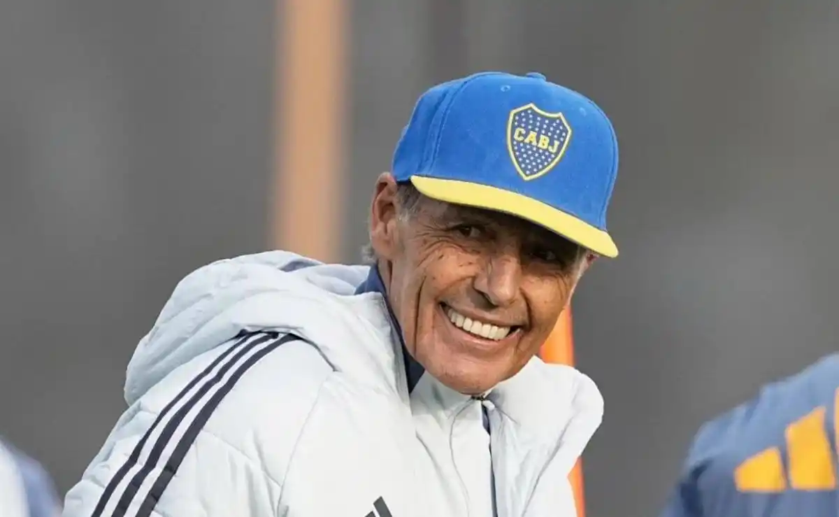 Preocupación por la salud de Miguel Ángel Russo: los médicos le recomendaron no viajar a Rosario