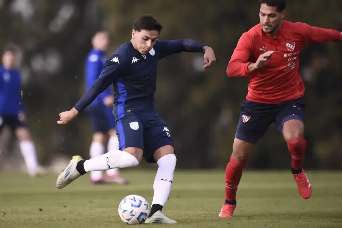Mateo Coronel se irá a Querétaro de México.