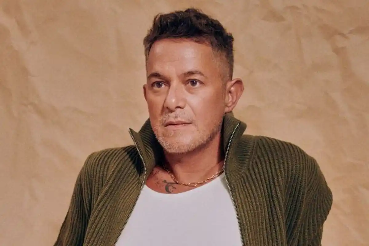 Las entradas podrán conseguirse desde la página web del artista.