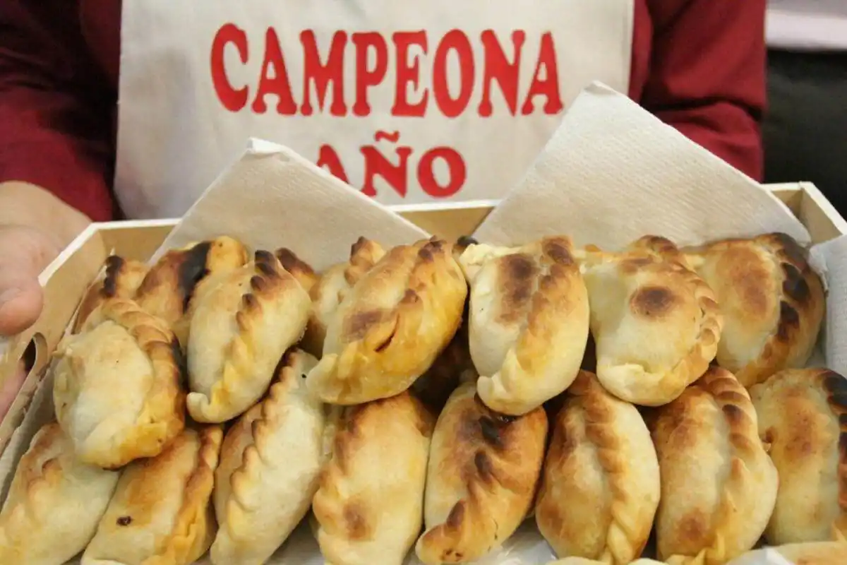 Miranda!, Eugenia Quevedo y Dyango en la Fiesta de la Empanada: cuánto cuestan las entradas y dónde comprarlas