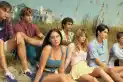 Dónde ver The Summer I Turned Pretty, la serie juvenil que es viral por su triángulo amoroso