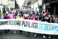 Ocho claves para entender el veto de Javier Milei a la ley de financiamiento universitario