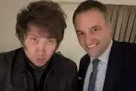 “No cambiamos el norte por una elección”: Adorni defendió los vetos y negó un giro económico