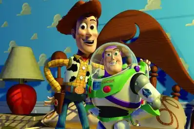 “Toy Story” celebra 30 años en los cines