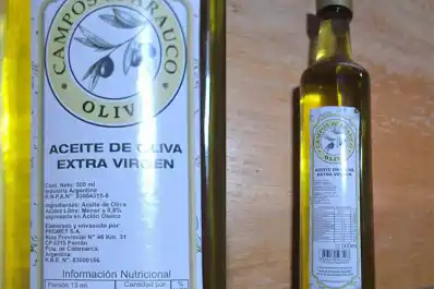 Prohibidos por Anmat: adiós a estos cosméticos, productos capilares y aceites de oliva