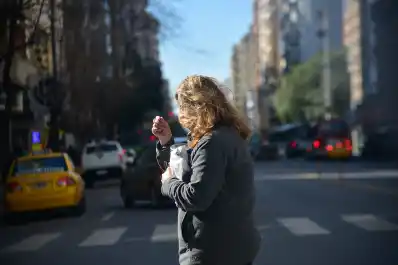 Alerta por la llegada de un nuevo frente frío: ¿cuándo cambia el clima y en qué provincias?