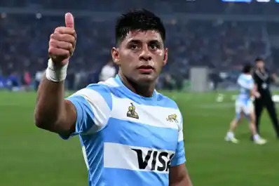 Con dos tucumanos como titulares, Los Pumas van por la revancha frente a Australia