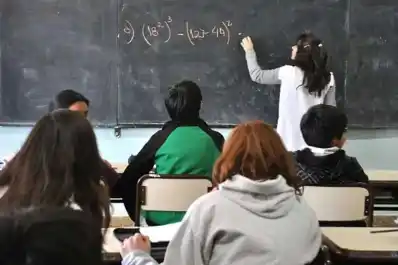 Después del Día del Maestro, ¿será feriado el Día del Profesor en Argentina?