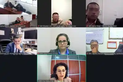 Intento de sedición policial en Tucumán: condenaron a cuatro efectivos y un civil