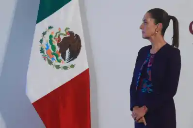 México busca elevar el arancel a los autos fabricados en Asia hasta 50%