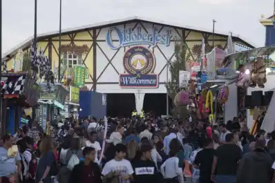 Oktoberfest Valdespartera 2025: qué días se puede entrar gratis durante las Fiestas del Pilar en Zaragoza