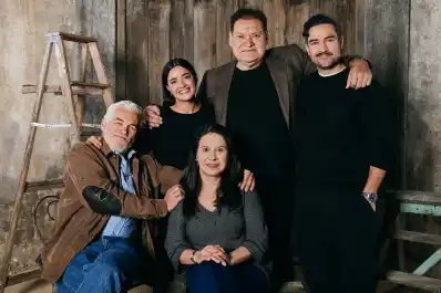 “Las Muertas”, la nueva serie de Netflix sobre crimen y secretos oscuros en México