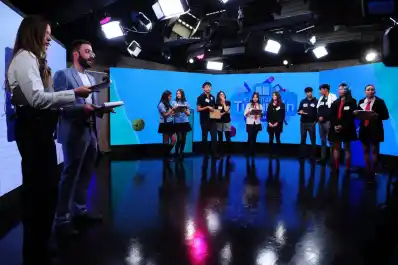 VIDEO. Reviví la segunda semifinal de Enseñame, Tucumán