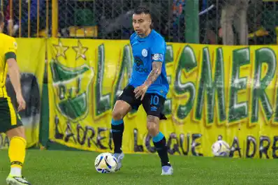 Agenda de TV del jueves: Belgrano-San Martin SJ abren la fecha del Clausura