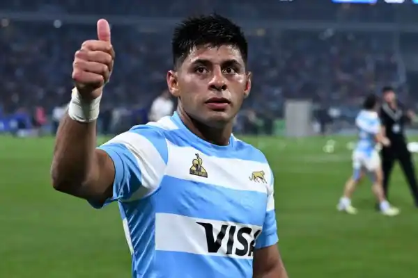 Con dos tucumanos como titulares, Los Pumas van por la revancha frente a Australia