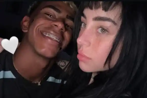 Nicki Nicole y Lamine Yamal confirmaron su romance con fotos y corazones en las redes