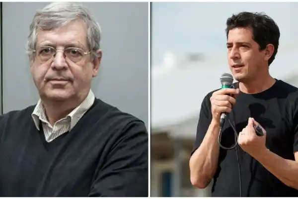 Encendido debate sobre la inflación: Rubinstein cruzó a De Pedro por los datos del kirchnerismo