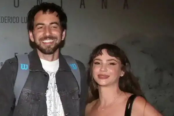 Explotó la casa: el incómodo momento que vivió Celeste Cid cuando intentó impresionar a sus suegros