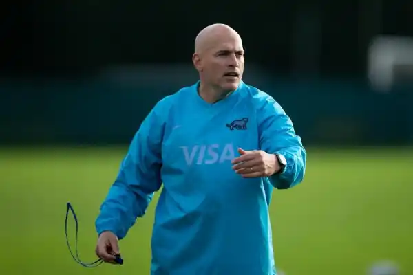 Felipe Contepomi apuntó contra el arbitraje en la previa del segundo cruce de Los Pumas contra Australia