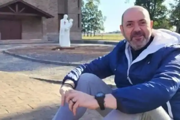 Río de Janeiro: apareció muerto el argentino desaparecido y su familia denuncia secuestro y vaciamiento de sus cuentas