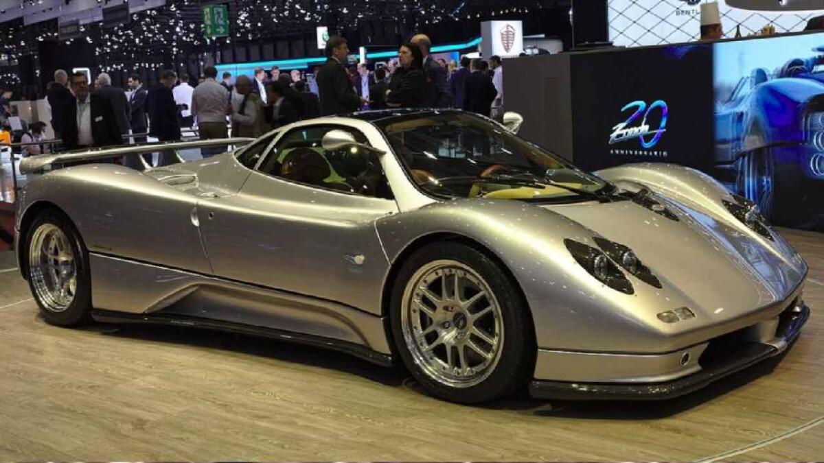 Las joyas del campeón: cuatro bienes de lujo de Lionel Messi que pocos saben que tiene