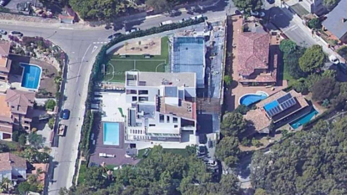 Las joyas del campeón: cuatro bienes de lujo de Lionel Messi que pocos saben que tiene