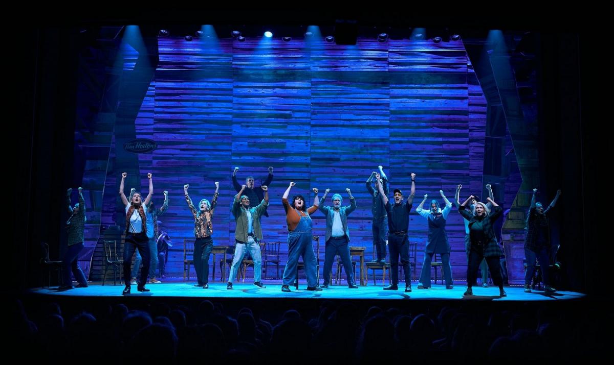 Come from away, el musical que recuerda el atentado del 11 de septiembre de 2001: Habla de la capacidad que tiene el ser humano de ponerse en el lugar del otro