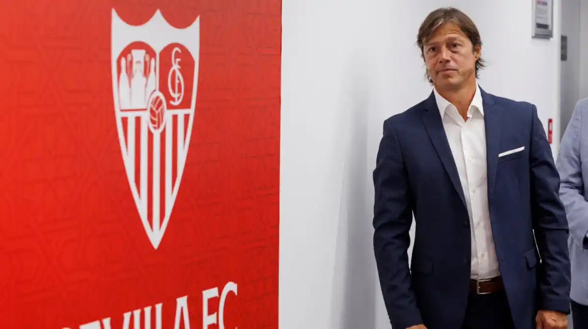 “Sufrí bastante, pero aprendí a salir adelante”: Matías Almeyda reveló detalles de su lucha contra la depresión