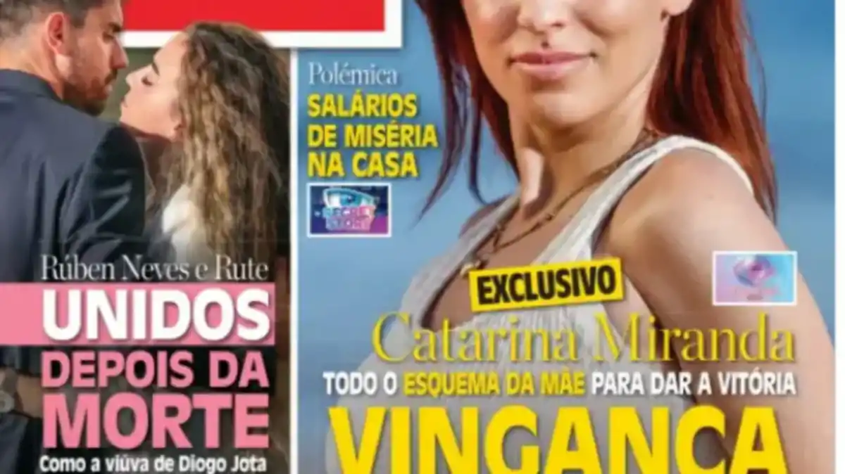 Rúben Neves explota contra una revista que lo vincula con la viuda de Diogo Jota: “Quien puso esa foto no merece ser feliz”